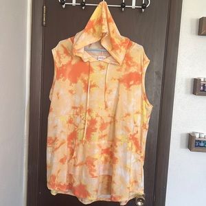 Lularoe top